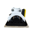 Cheap plate compactor vibratory for excavator compactor machine